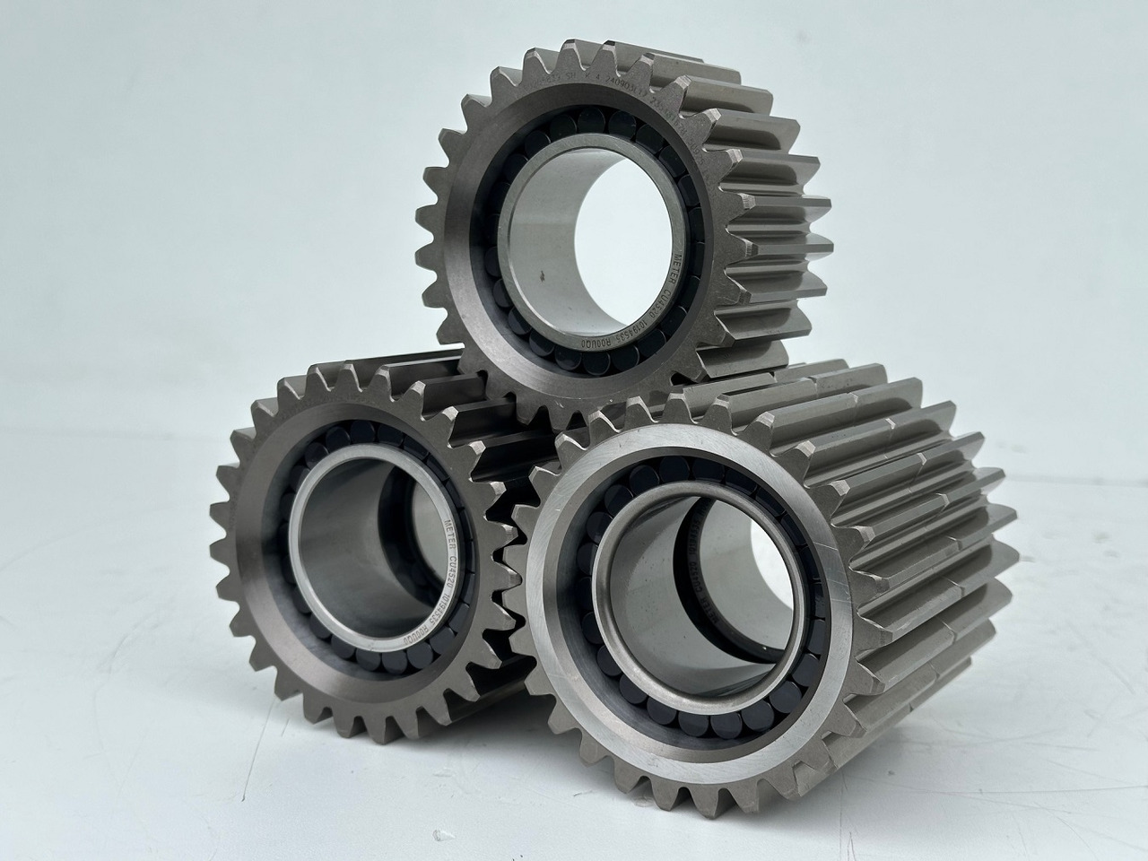 Liebherr Planetenrad ID-Nr.90205840. FAT350P126 - FAT350P138. R920 - R922 - R924 - R925 - R926 - R930 T. #90205840.22.05.01# - Final drive for Crawler excavator: picture 2 Liebherr Planetenrad ID-Nr.90205840. FAT350P126 - FAT350P138. R920 - R922 - R924 - R925 - R926 - R930 T. #90205840.22.05.01# - Final drive for Crawler excavator: picture 2