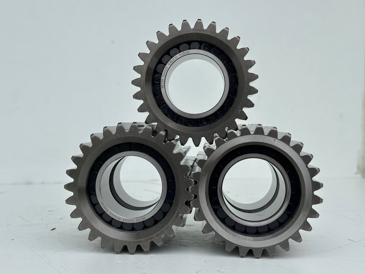 Liebherr Planetenrad ID-Nr.90205840. FAT350P126 - FAT350P138. R920 - R922 - R924 - R925 - R926 - R930 T. #90205840.22.05.02# - Final drive for Crawler excavator: picture 3 Liebherr Planetenrad ID-Nr.90205840. FAT350P126 - FAT350P138. R920 - R922 - R924 - R925 - R926 - R930 T. #90205840.22.05.02# - Final drive for Crawler excavator: picture 3