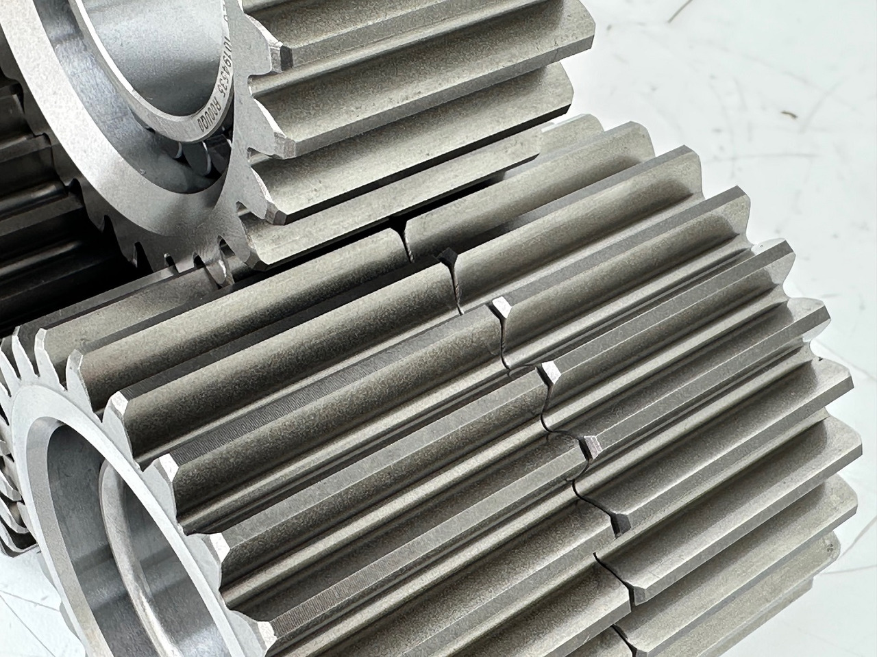 Liebherr Planetenrad ID-Nr.90205840. FAT350P126 - FAT350P138. R920 - R922 - R924 - R925 - R926 - R930 T. #90205840.22.05.03# - Final drive for Crawler excavator: picture 4 Liebherr Planetenrad ID-Nr.90205840. FAT350P126 - FAT350P138. R920 - R922 - R924 - R925 - R926 - R930 T. #90205840.22.05.03# - Final drive for Crawler excavator: picture 4