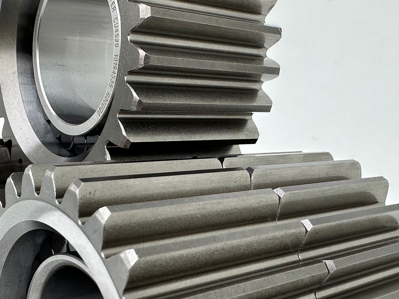 Liebherr Planetenrad ID-Nr.90205840. FAT350P126 - FAT350P138. R920 - R922 - R924 - R925 - R926 - R930 T. #90205840.22.05.03# - Final drive for Crawler excavator: picture 5 Liebherr Planetenrad ID-Nr.90205840. FAT350P126 - FAT350P138. R920 - R922 - R924 - R925 - R926 - R930 T. #90205840.22.05.03# - Final drive for Crawler excavator: picture 5