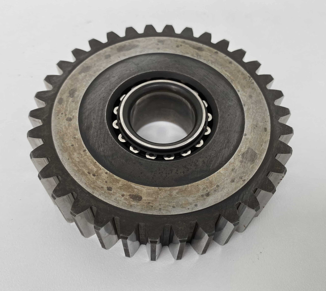 Liebherr Planetenrad ID-Nr.9441106 - ID-Nr.944110603 - ID-Nr.90201469 mit Zylinderrollenlager ID-Nr.7610014 - ID-Nr.10167560. A934,A944,E934,E942,EP934,ER934,LOS942,LOS944,P934,P942,P944,R922,R932,R9 - Swing motor for Construction machinery: picture 4 Liebherr Planetenrad ID-Nr.9441106 - ID-Nr.944110603 - ID-Nr.90201469 mit Zylinderrollenlager ID-Nr.7610014 - ID-Nr.10167560. A934,A944,E934,E942,EP934,ER934,LOS942,LOS944,P934,P942,P944,R922,R932,R9 - Swing motor for Construction machinery: picture 4