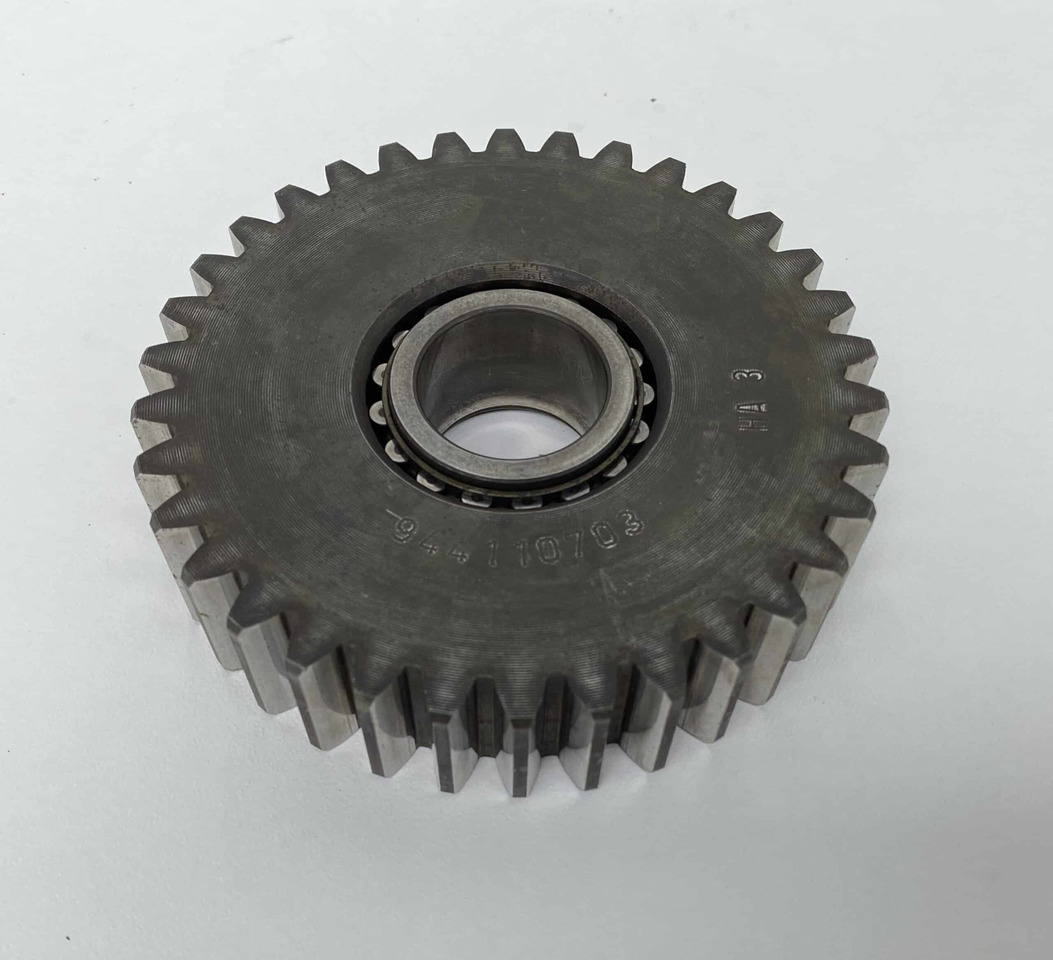 Liebherr Planetenrad ID-Nr.9441106 - ID-Nr.944110603 - ID-Nr.90201469 mit Zylinderrollenlager ID-Nr.7610014 - ID-Nr.10167560. A934,A944,E934,E942,EP934,ER934,LOS942,LOS944,P934,P942,P944,R922,R932,R9 - Swing motor for Construction machinery: picture 2 Liebherr Planetenrad ID-Nr.9441106 - ID-Nr.944110603 - ID-Nr.90201469 mit Zylinderrollenlager ID-Nr.7610014 - ID-Nr.10167560. A934,A944,E934,E942,EP934,ER934,LOS942,LOS944,P934,P942,P944,R922,R932,R9 - Swing motor for Construction machinery: picture 2