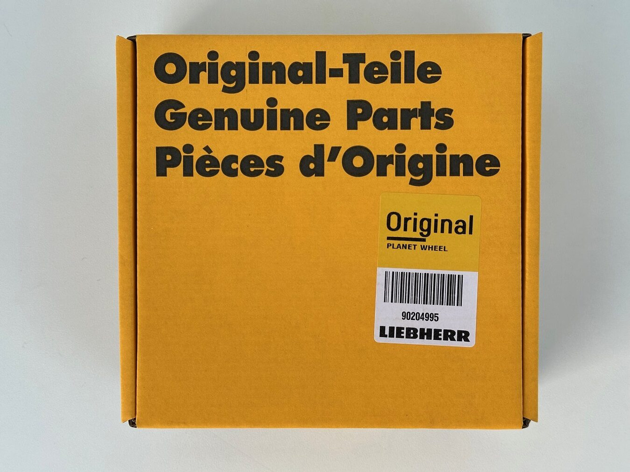 Liebherr Planetenräder ID-Nr.9443954 - ID-Nr.944395403 - ID-Nr.90204995. A924,LH30,LH35,P924 C,P924 COMP,R906,R914,R916,R924,R926,R930T. #90204995.02.10# - Swing motor for Construction machinery: picture 5 Liebherr Planetenräder ID-Nr.9443954 - ID-Nr.944395403 - ID-Nr.90204995. A924,LH30,LH35,P924 C,P924 COMP,R906,R914,R916,R924,R926,R930T. #90204995.02.10# - Swing motor for Construction machinery: picture 5