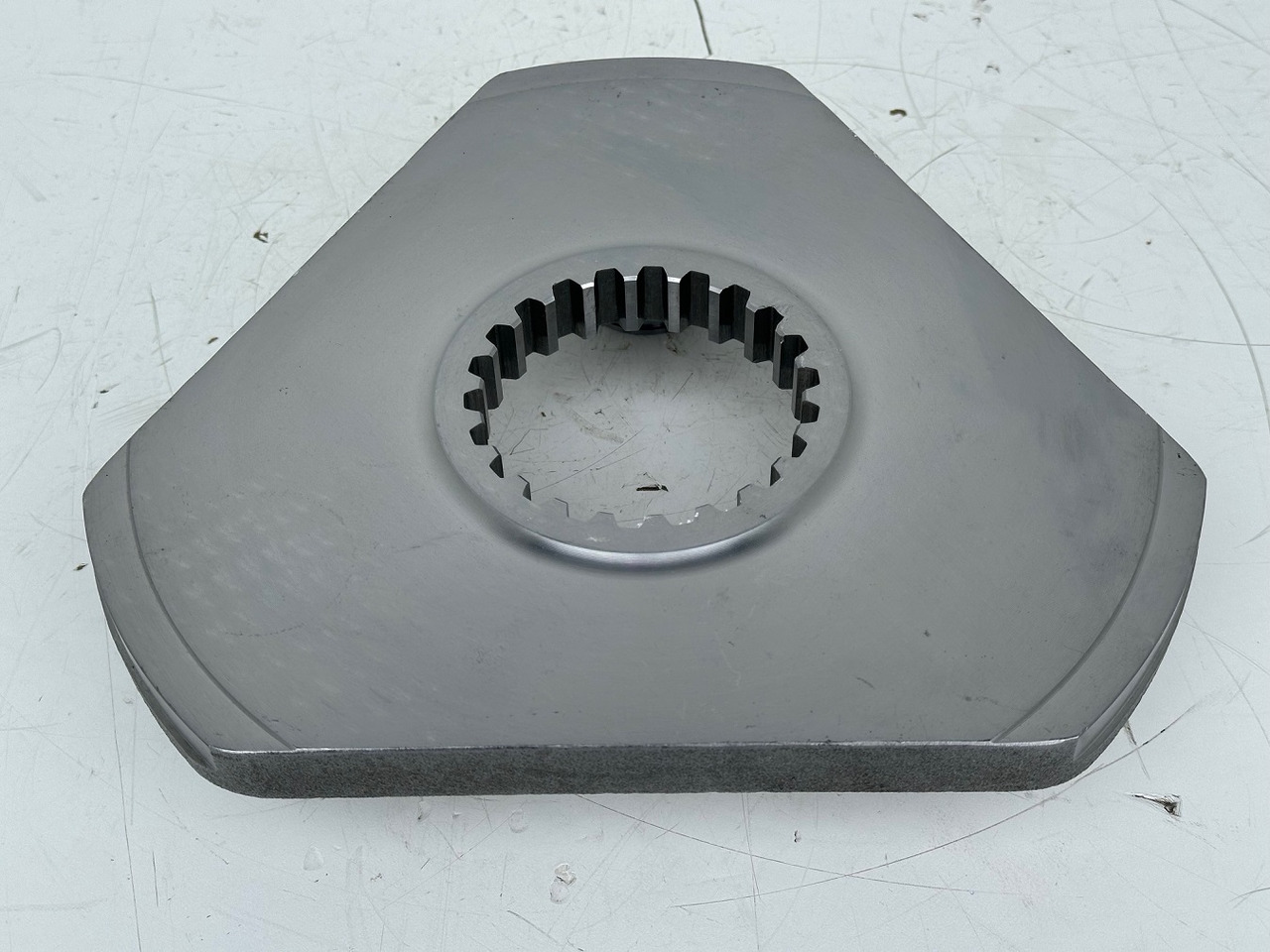 Liebherr Planetenträger ID-Nr.12962320. #12962320.A4.267# - Gearbox and parts for Excavator: picture 5 Liebherr Planetenträger ID-Nr.12962320. #12962320.A4.267# - Gearbox and parts for Excavator: picture 5