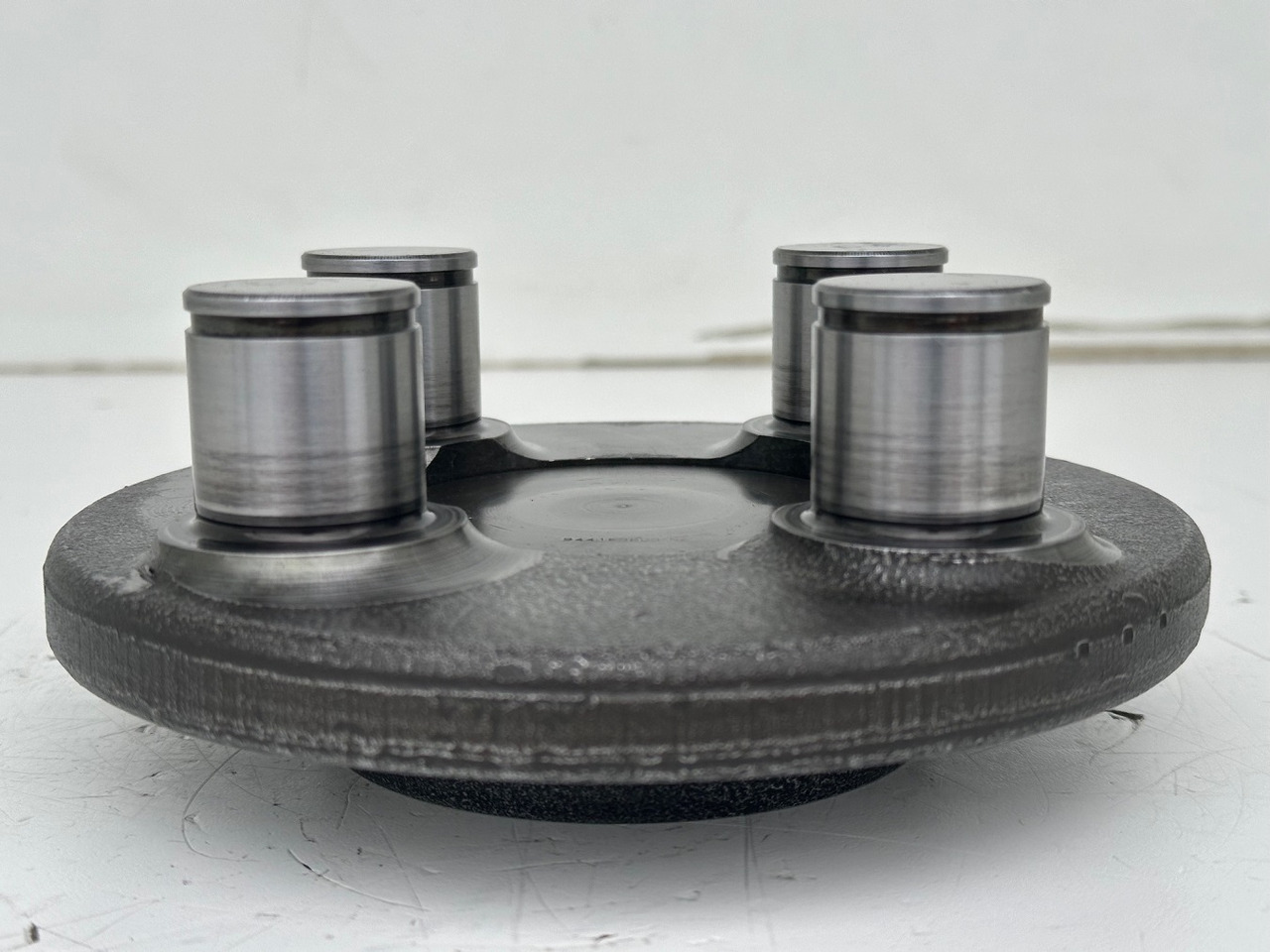 Liebherr Planetenträger ID-Nr.90020199. SAT200/277. A910 COMP, A912 COMP, A913 COMP, A914, R914 COMP. #90020199.GH# - Swing motor for Excavator: picture 2 Liebherr Planetenträger ID-Nr.90020199. SAT200/277. A910 COMP, A912 COMP, A913 COMP, A914, R914 COMP. #90020199.GH# - Swing motor for Excavator: picture 2