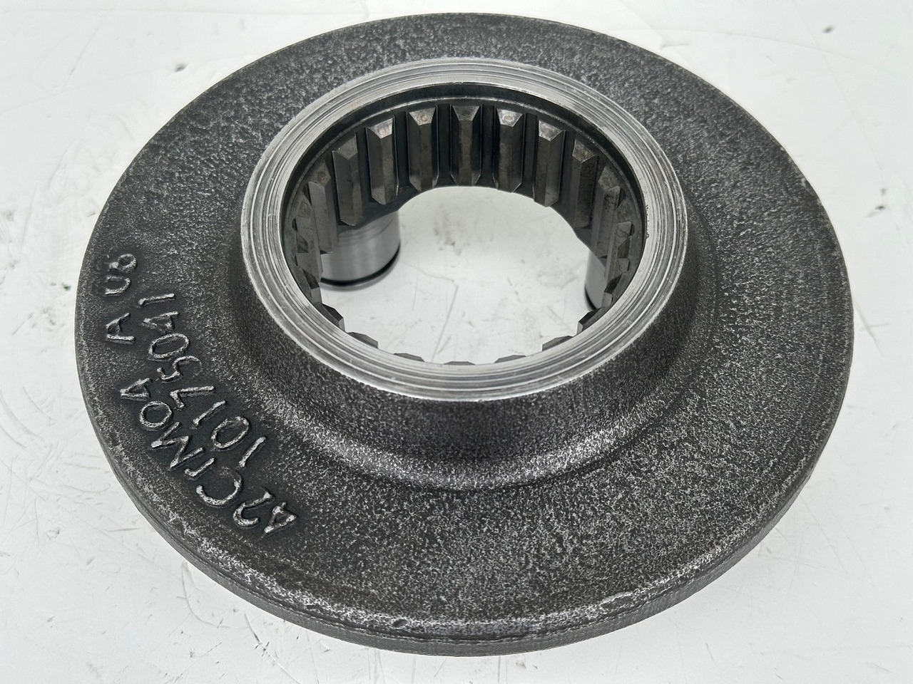 Liebherr Planetenträger ID-Nr.90020199. SAT200/277. A910 COMP, A912 COMP, A913 COMP, A914, R914 COMP. #90020199.GH# - Swing motor for Excavator: picture 3 Liebherr Planetenträger ID-Nr.90020199. SAT200/277. A910 COMP, A912 COMP, A913 COMP, A914, R914 COMP. #90020199.GH# - Swing motor for Excavator: picture 3