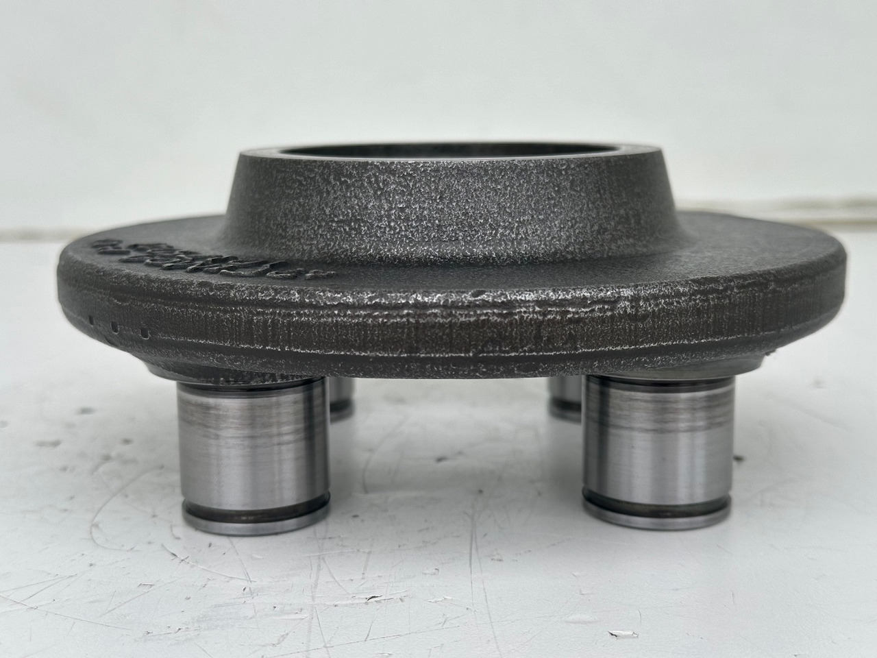 Liebherr Planetenträger ID-Nr.90020199. SAT200/277. A910 COMP, A912 COMP, A913 COMP, A914, R914 COMP. #90020199.GH# - Swing motor for Excavator: picture 4 Liebherr Planetenträger ID-Nr.90020199. SAT200/277. A910 COMP, A912 COMP, A913 COMP, A914, R914 COMP. #90020199.GH# - Swing motor for Excavator: picture 4