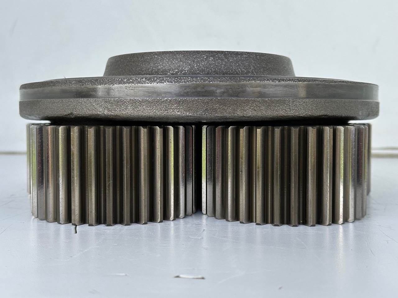 Gearbox for Construction machinery Liebherr Planetenträger ID-Nr.90206189 mit Planetenrad ID-Nr.90206207.  SAT325A296.   R934-1550, R938-1650, R945-1866.  #PL.PL.0177.0162#: picture 6