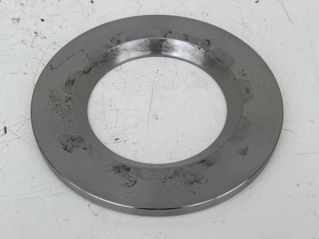 Liebherr Scheibe ID-Nr.9441598 - ID-Nr.944159803. A309,A311,A312,A314,A316,A900,A902,A904,A910COMP,A912COMP,A913COMP,A914,A918COMP,A918,R313,R317,R900,R902,R914COMP,R904,R914. #944159803.GH# - Gearbox for Construction machinery: picture 3 Liebherr Scheibe ID-Nr.9441598 - ID-Nr.944159803. A309,A311,A312,A314,A316,A900,A902,A904,A910COMP,A912COMP,A913COMP,A914,A918COMP,A918,R313,R317,R900,R902,R914COMP,R904,R914. #944159803.GH# - Gearbox for Construction machinery: picture 3