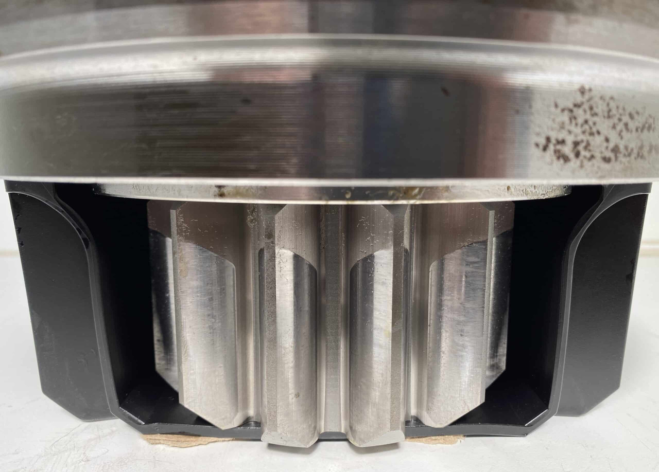 Swing motor for Crawler excavator Liebherr Schwenkantrieb SAT250/278. ID-Nr.90007776 - ID-Nr.90017774 - ID-Nr.90209641.: picture 11