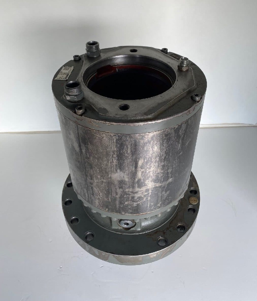 Liebherr Schwenkantrieb SAT250/278, ID-Nr.90017772 - ID-Nr.90017773 - ID-Nr.90017774 - ID-Nr.90209641. #0383# - Swing motor for Crawler excavator: picture 3 Liebherr Schwenkantrieb SAT250/278, ID-Nr.90017772 - ID-Nr.90017773 - ID-Nr.90017774 - ID-Nr.90209641. #0383# - Swing motor for Crawler excavator: picture 3