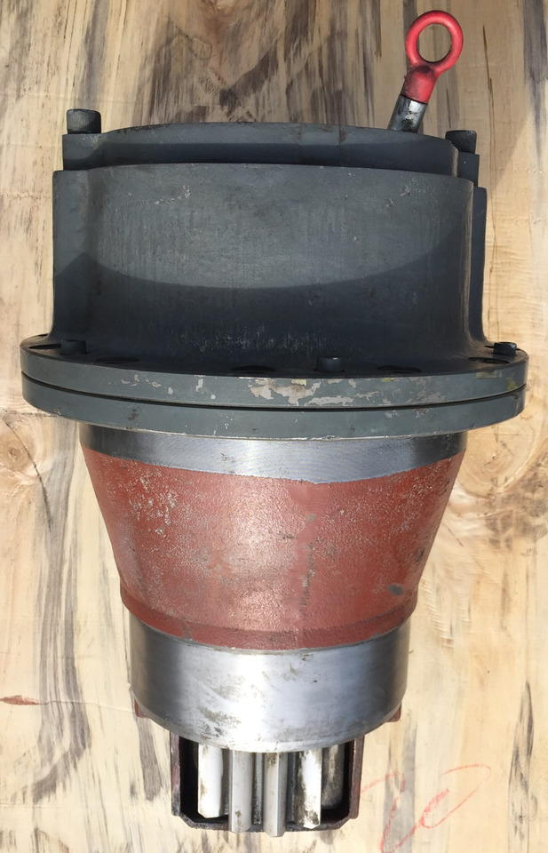 Liebherr Schwenkantrieb Typ:SAT275/238 mit  ID-Nr.932083401 - ID-Nr.968866401.  A924,P924,R914,R924.  #12031# - Swing motor for Construction machinery: picture 1 Liebherr Schwenkantrieb Typ:SAT275/238 mit  ID-Nr.932083401 - ID-Nr.968866401.  A924,P924,R914,R924.  #12031# - Swing motor for Construction machinery: picture 1