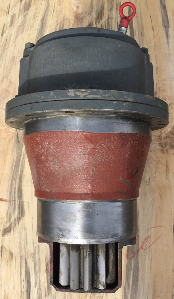 Liebherr Schwenkantrieb Typ:SAT275/238 mit  ID-Nr.932083401 - ID-Nr.968866401.  A924,P924,R914,R924.  #12031# - Swing motor for Construction machinery: picture 2 Liebherr Schwenkantrieb Typ:SAT275/238 mit  ID-Nr.932083401 - ID-Nr.968866401.  A924,P924,R914,R924.  #12031# - Swing motor for Construction machinery: picture 2