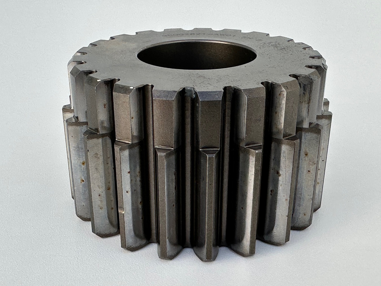 Liebherr Sonnenrad ID-Nr.90002821. FAT400P112, FAT400P130, FAT400P139. R926, R928, R930, R934, R936, R938, R940, R944, R946, R950 T. #90002821.25.01# - Final drive for Construction machinery: picture 1 Liebherr Sonnenrad ID-Nr.90002821. FAT400P112, FAT400P130, FAT400P139. R926, R928, R930, R934, R936, R938, R940, R944, R946, R950 T. #90002821.25.01# - Final drive for Construction machinery: picture 1