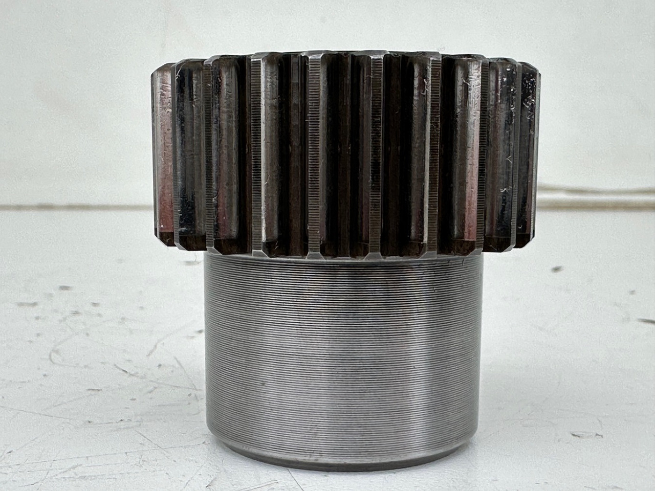 Liebherr Sonnenrad ID-Nr.90020163. SAT200/277. A910 COMP, A912 COMP, A913 COMP, A914, R914 COMP. #90020163.GH# - Swing motor for Excavator: picture 4 Liebherr Sonnenrad ID-Nr.90020163. SAT200/277. A910 COMP, A912 COMP, A913 COMP, A914, R914 COMP. #90020163.GH# - Swing motor for Excavator: picture 4