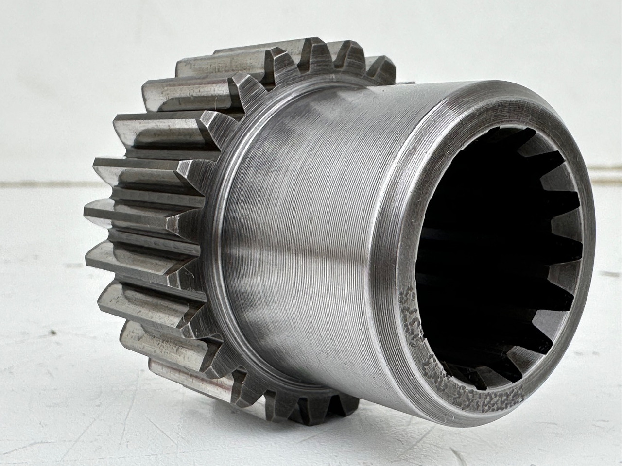 Liebherr Sonnenrad ID-Nr.90020163. SAT200/277. A910 COMP, A912 COMP, A913 COMP, A914, R914 COMP. #90020163.GH# - Swing motor for Excavator: picture 5 Liebherr Sonnenrad ID-Nr.90020163. SAT200/277. A910 COMP, A912 COMP, A913 COMP, A914, R914 COMP. #90020163.GH# - Swing motor for Excavator: picture 5