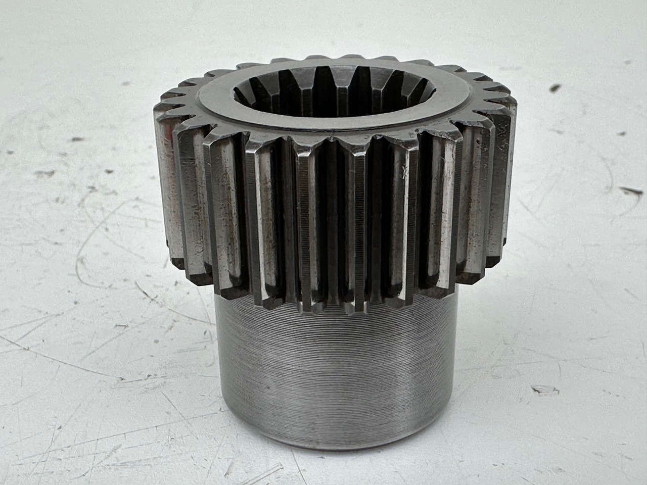 Liebherr Sonnenrad ID-Nr.90020163. SAT200/277. A910 COMP, A912 COMP, A913 COMP, A914, R914 COMP. #90020163.GH# - Swing motor for Excavator: picture 3 Liebherr Sonnenrad ID-Nr.90020163. SAT200/277. A910 COMP, A912 COMP, A913 COMP, A914, R914 COMP. #90020163.GH# - Swing motor for Excavator: picture 3