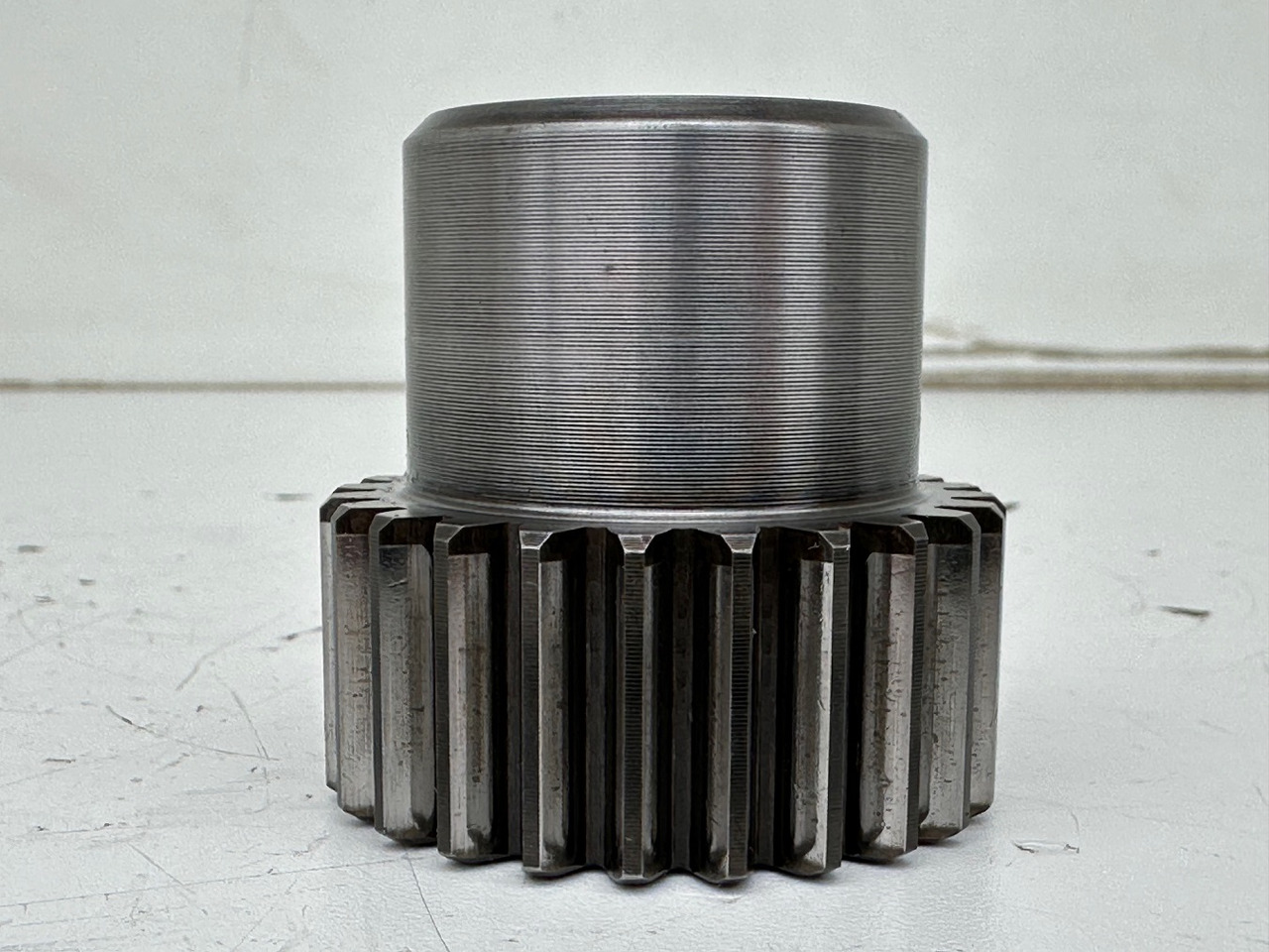 Liebherr Sonnenrad ID-Nr.90020163. SAT200/277. A910 COMP, A912 COMP, A913 COMP, A914, R914 COMP. #90020163.GH# - Swing motor for Excavator: picture 2 Liebherr Sonnenrad ID-Nr.90020163. SAT200/277. A910 COMP, A912 COMP, A913 COMP, A914, R914 COMP. #90020163.GH# - Swing motor for Excavator: picture 2