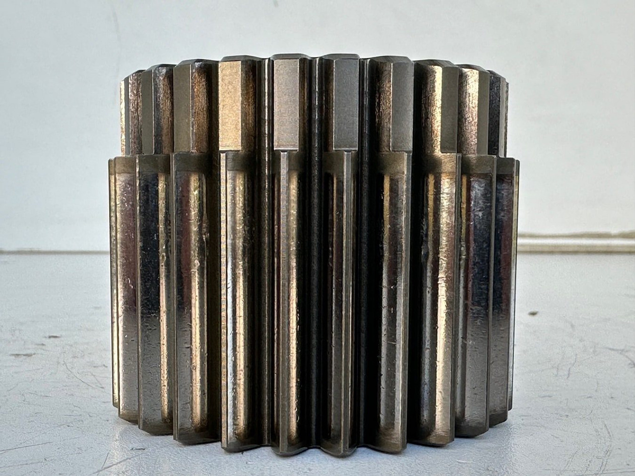 Liebherr Sonnenrad ID-Nr.90207998. SAT275A290. R922-1486, R924-1487. #90207998.02.10# - Swing motor for Excavator: picture 3 Liebherr Sonnenrad ID-Nr.90207998. SAT275A290. R922-1486, R924-1487. #90207998.02.10# - Swing motor for Excavator: picture 3