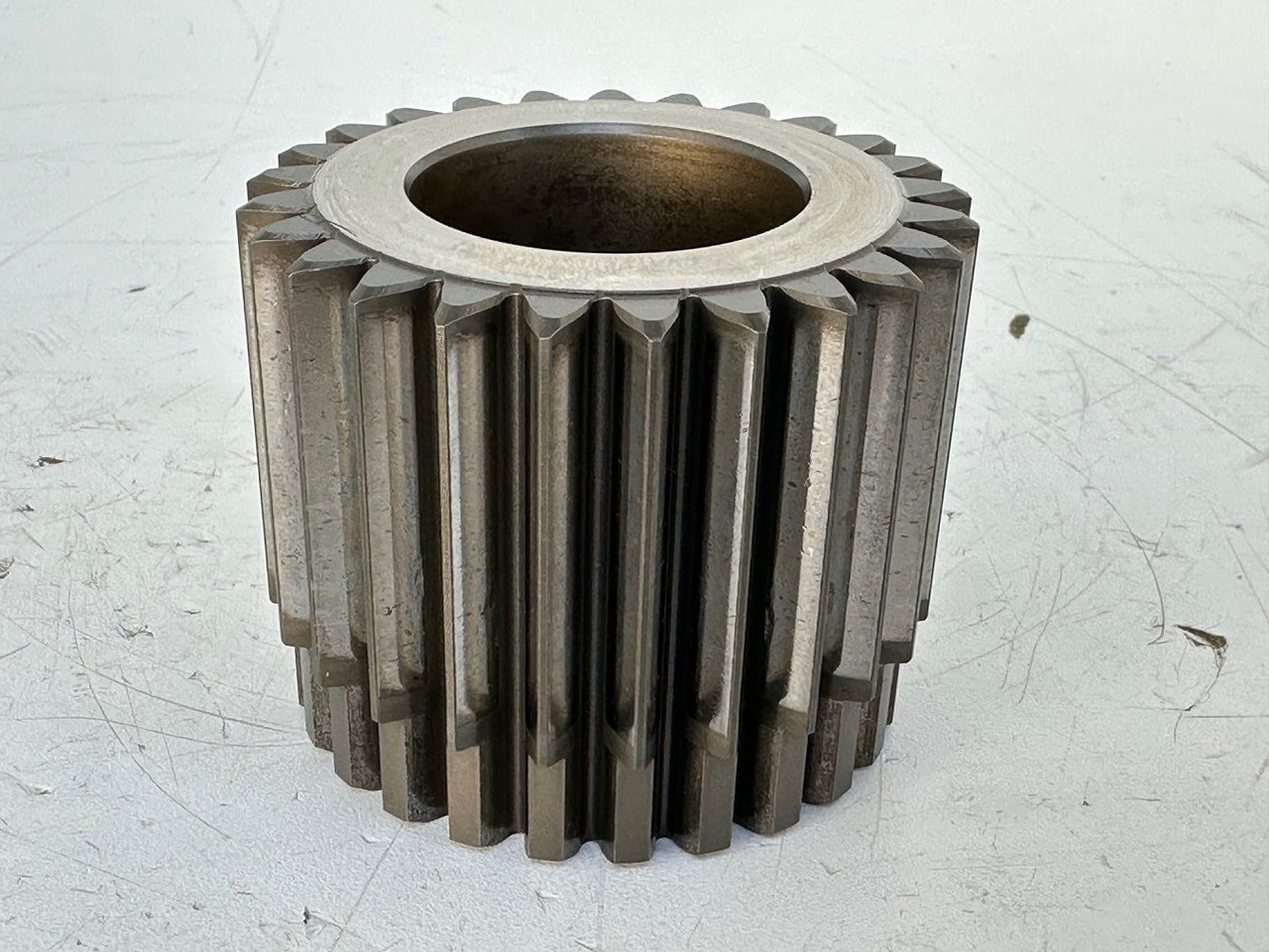 Liebherr Sonnenrad ID-Nr.90207998. SAT275A290. R922-1486, R924-1487. #90207998.02.10# - Swing motor for Excavator: picture 4 Liebherr Sonnenrad ID-Nr.90207998. SAT275A290. R922-1486, R924-1487. #90207998.02.10# - Swing motor for Excavator: picture 4