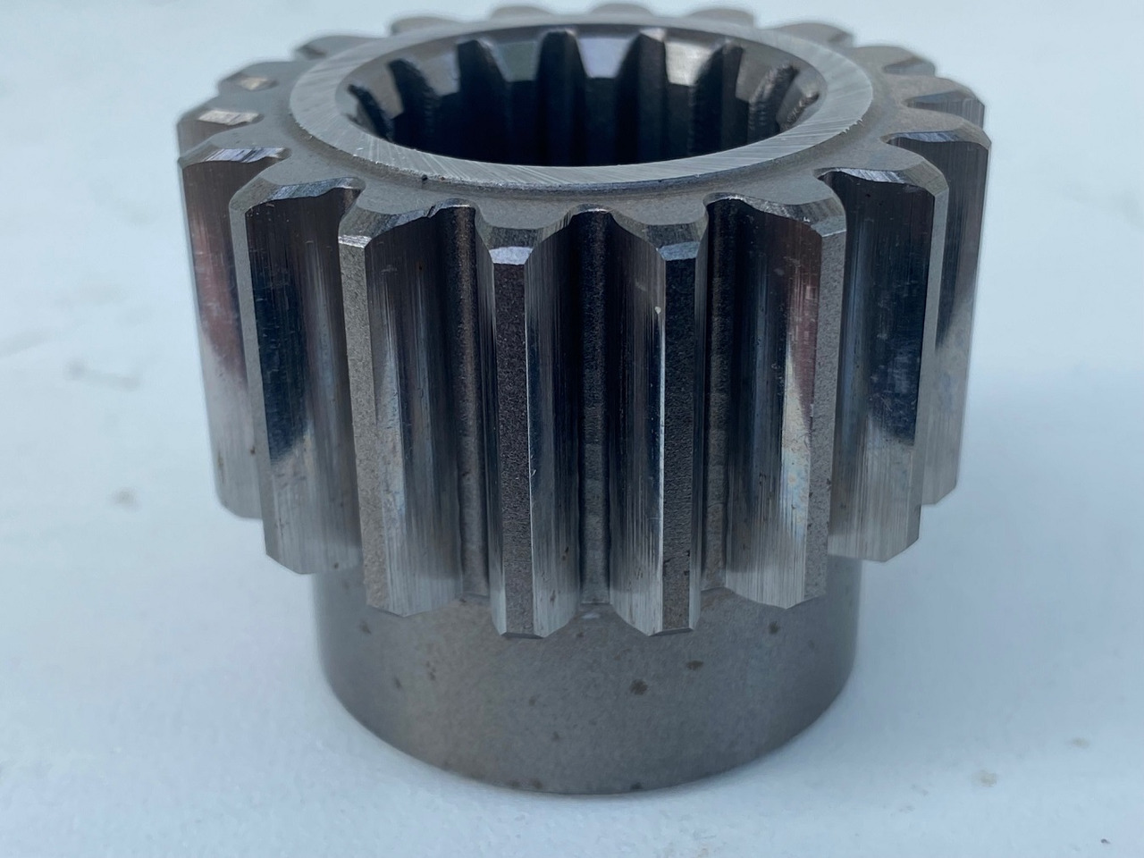 Liebherr Sonnenrad ID-Nr.90209644. SAT250/278, SAT250/287. A913 COMP, A914 COMP, A914, A916 COMP, A916, A918 COMP, A918, A920, A922 RAIL, A924 RAIL, LH18, LH22, LH24, LH26, R914 COMP, R914 RAIL, R9 - Swing motor for Crawler excavator: picture 3 Liebherr Sonnenrad ID-Nr.90209644. SAT250/278, SAT250/287. A913 COMP, A914 COMP, A914, A916 COMP, A916, A918 COMP, A918, A920, A922 RAIL, A924 RAIL, LH18, LH22, LH24, LH26, R914 COMP, R914 RAIL, R9 - Swing motor for Crawler excavator: picture 3