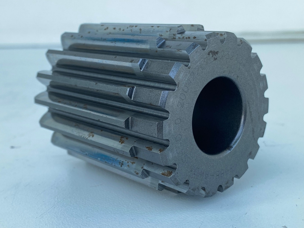 Liebherr Sonnenrad ID-Nr.90213988. SAT250/278, SAT250/287, SAT250A300. A913 COMP, A914 COMP, A914, A916, A918 COMP, A920, A920, A922 RAIL, A924 RAIL, LH18, LH22, LH24, LH26, R914 RAIL, R914 COMP, R - Swing motor for Crawler excavator: picture 5 Liebherr Sonnenrad ID-Nr.90213988. SAT250/278, SAT250/287, SAT250A300. A913 COMP, A914 COMP, A914, A916, A918 COMP, A920, A920, A922 RAIL, A924 RAIL, LH18, LH22, LH24, LH26, R914 RAIL, R914 COMP, R - Swing motor for Crawler excavator: picture 5