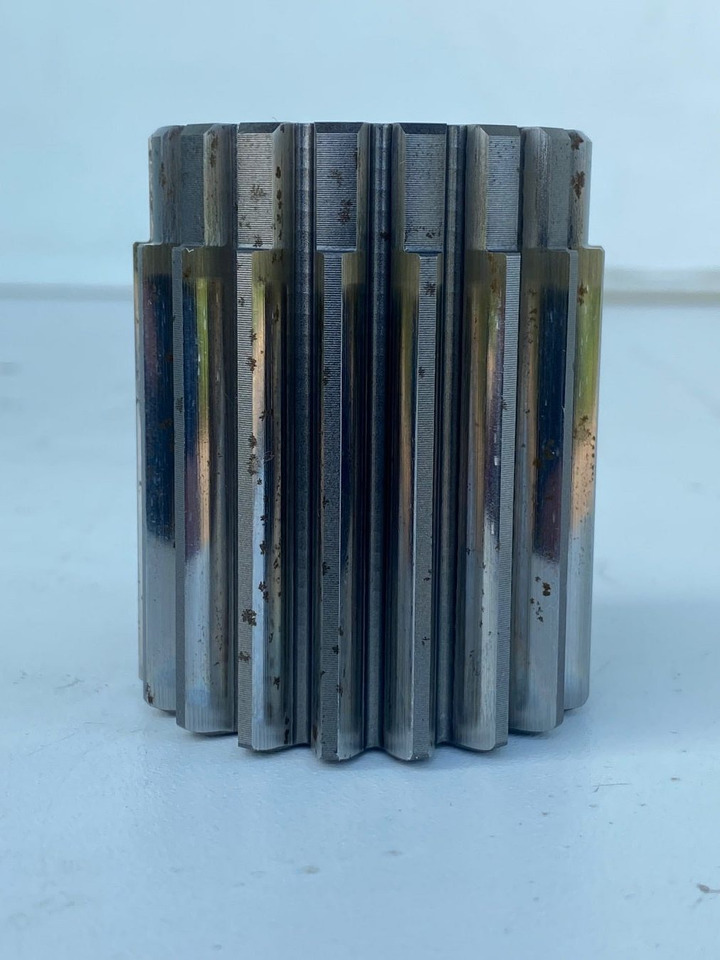 Liebherr Sonnenrad ID-Nr.90213988. SAT250/278, SAT250/287, SAT250A300. A913 COMP, A914 COMP, A914, A916, A918 COMP, A920, A920, A922 RAIL, A924 RAIL, LH18, LH22, LH24, LH26, R914 RAIL, R914 COMP, R - Swing motor for Crawler excavator: picture 2 Liebherr Sonnenrad ID-Nr.90213988. SAT250/278, SAT250/287, SAT250A300. A913 COMP, A914 COMP, A914, A916, A918 COMP, A920, A920, A922 RAIL, A924 RAIL, LH18, LH22, LH24, LH26, R914 RAIL, R914 COMP, R - Swing motor for Crawler excavator: picture 2