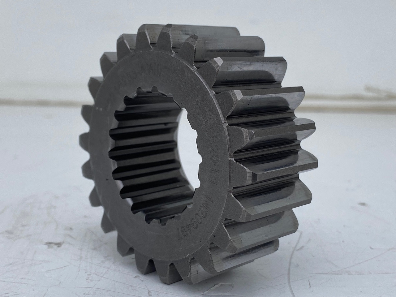 Liebherr Sonnenrad ID-Nr.90216233. SAT300A1200. R926-1715 - R928-1715 - R930-1716. #SO0161# - Gearbox for Crawler excavator: picture 3 Liebherr Sonnenrad ID-Nr.90216233. SAT300A1200. R926-1715 - R928-1715 - R930-1716. #SO0161# - Gearbox for Crawler excavator: picture 3