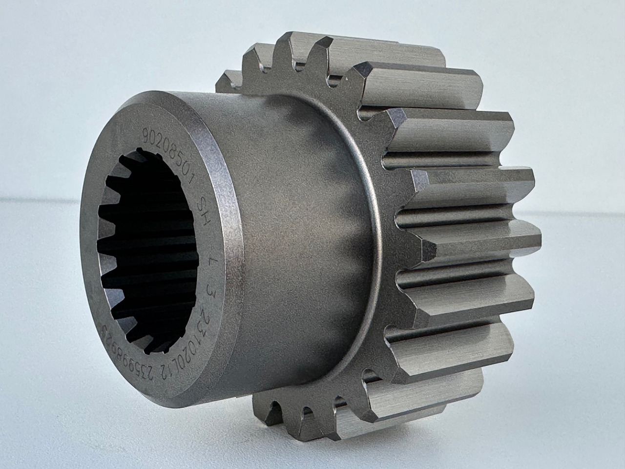 Liebherr Sonnenrad ID-Nr.932778101 - ID-Nr.90208501. SAT325/242, SAT325/254, SAT325/294. A900, A944, LH60, R936, R942, R944, R946, R950. #90208501.02.02# - Swing motor for Construction machinery: picture 4 Liebherr Sonnenrad ID-Nr.932778101 - ID-Nr.90208501. SAT325/242, SAT325/254, SAT325/294. A900, A944, LH60, R936, R942, R944, R946, R950. #90208501.02.02# - Swing motor for Construction machinery: picture 4