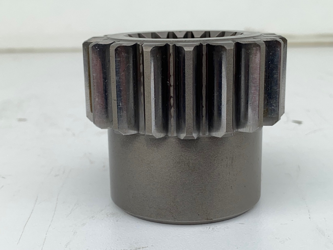 Swing motor for Excavator Liebherr Sonnenrad ID-Nr.9442176.  SAT325/204.  A954, EP954B, P954, R954 B.: picture 6