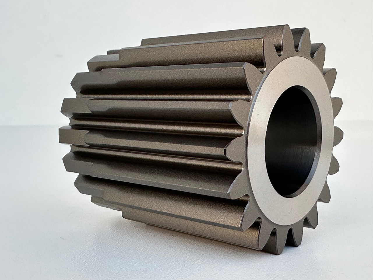 Liebherr Sonnenrad ID-Nr.9443047 - ID-Nr.944304703 - ID-Nr.90209442. A914 B,A914 C,A924,A932,A934,LH30,LH35,P924 C,E932,P914,P924 COMP,R906,R914,R916,R924,R926,R930 T,R932,R934,R944. #90209442.02.10# - Swing motor for Construction machinery: picture 2 Liebherr Sonnenrad ID-Nr.9443047 - ID-Nr.944304703 - ID-Nr.90209442. A914 B,A914 C,A924,A932,A934,LH30,LH35,P924 C,E932,P914,P924 COMP,R906,R914,R916,R924,R926,R930 T,R932,R934,R944. #90209442.02.10# - Swing motor for Construction machinery: picture 2