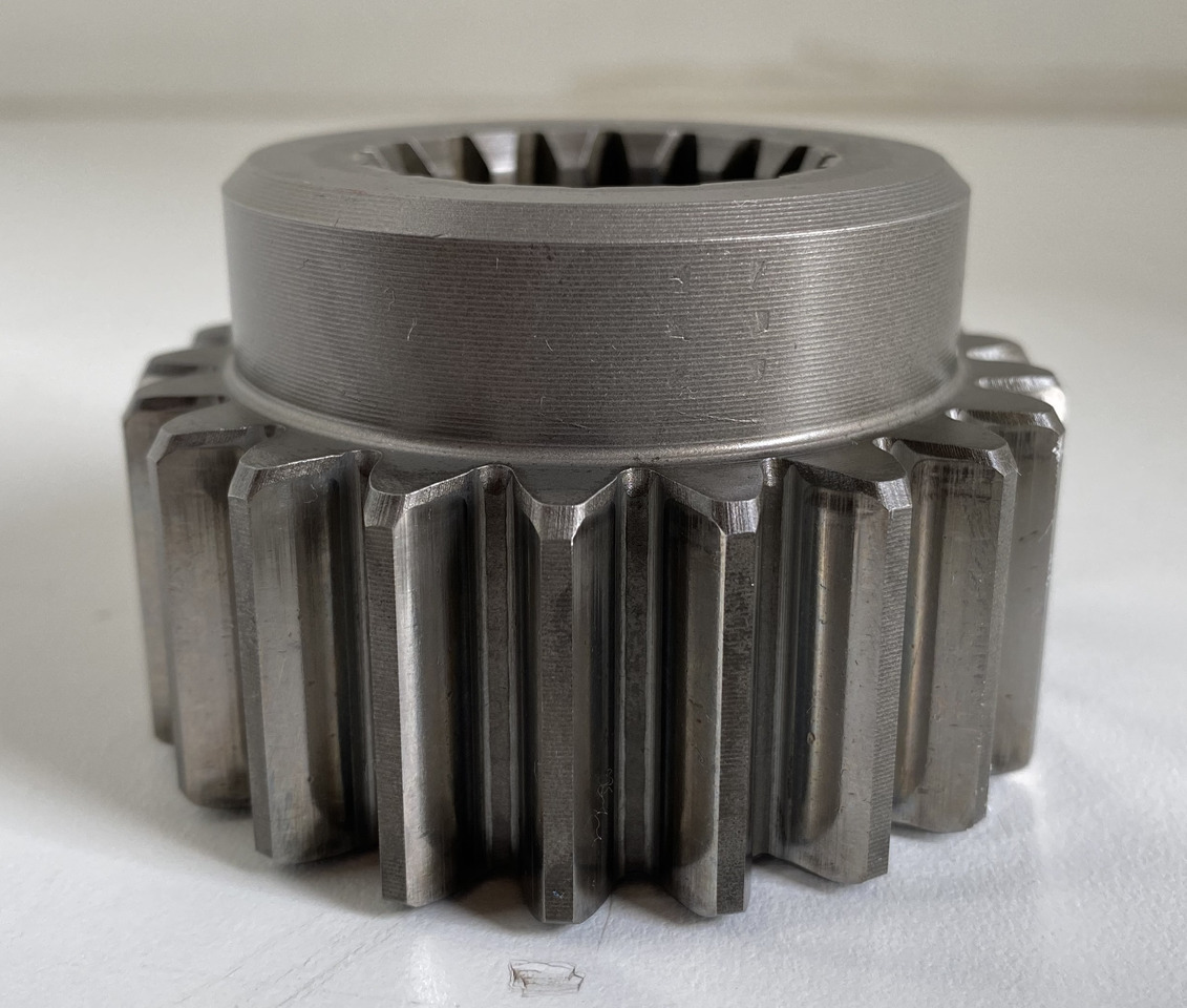 Liebherr Sonnenrad ID-Nr.9443072. SAT300/213 - SAT300/225. A900 C-LI, A944 B-LI, E942,LOS942,LOS944,P942,P944,R942,R944, R944B. #WH# - Swing motor for Construction machinery: picture 5 Liebherr Sonnenrad ID-Nr.9443072. SAT300/213 - SAT300/225. A900 C-LI, A944 B-LI, E942,LOS942,LOS944,P942,P944,R942,R944, R944B. #WH# - Swing motor for Construction machinery: picture 5