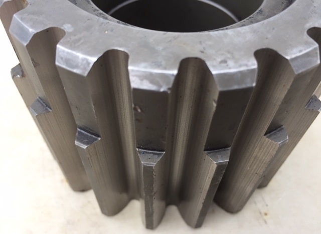 Liebherr Sonnenrad ID-Nr.9444422 - ID-Nr.90201991. FAT500P005,FAT500P082,FAT500P098,FAT500P124,FAT500P128,FAT500P131. LH80,LH110,R954,E954,LO2954,LOS956,R950,R956,R930,R964,R966. #HC9# - Final drive for Construction machinery: picture 3 Liebherr Sonnenrad ID-Nr.9444422 - ID-Nr.90201991. FAT500P005,FAT500P082,FAT500P098,FAT500P124,FAT500P128,FAT500P131. LH80,LH110,R954,E954,LO2954,LOS956,R950,R956,R930,R964,R966. #HC9# - Final drive for Construction machinery: picture 3