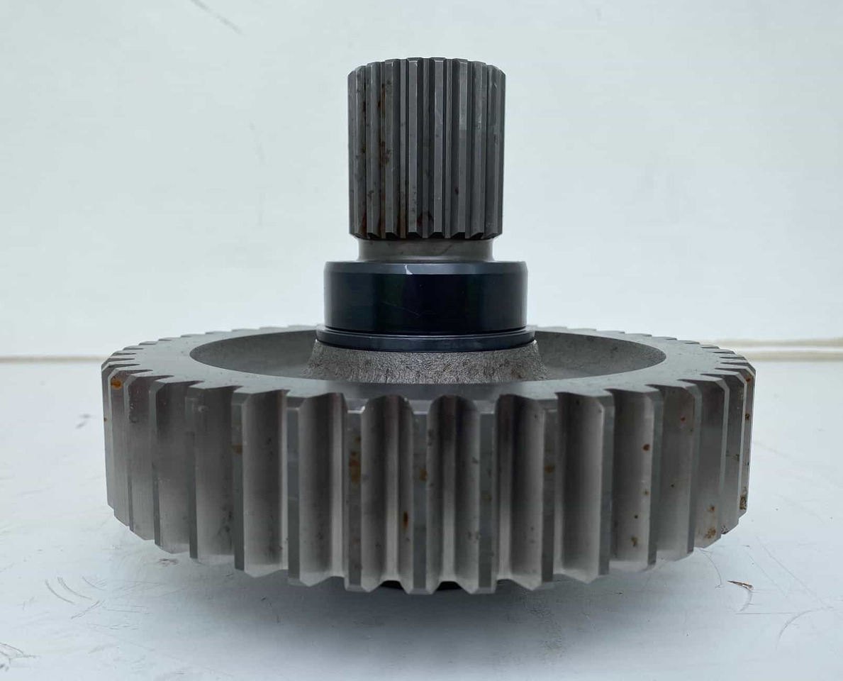 Liebherr Stirnrad ID-Nr.932526601. FAT600E506, FAT600E507. - Final drive for Bulldozer: picture 1 Liebherr Stirnrad ID-Nr.932526601. FAT600E506, FAT600E507. - Final drive for Bulldozer: picture 1