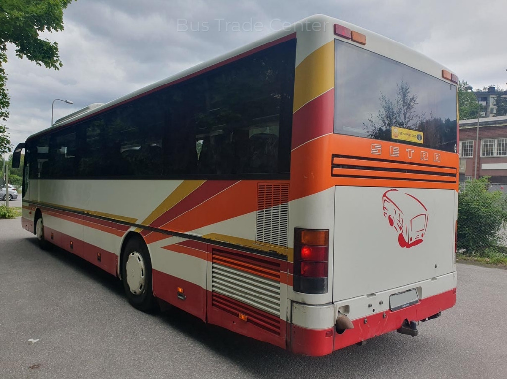 SETRA S315GT - Coach: picture 3 SETRA S315GT - Coach: picture 3