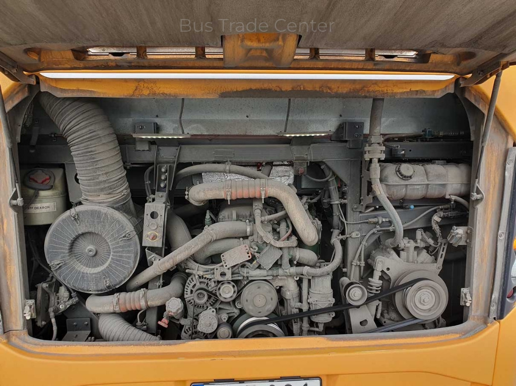 VOLVO 8900 B8RLE - Suburban bus: picture 5 VOLVO 8900 B8RLE - Suburban bus: picture 5