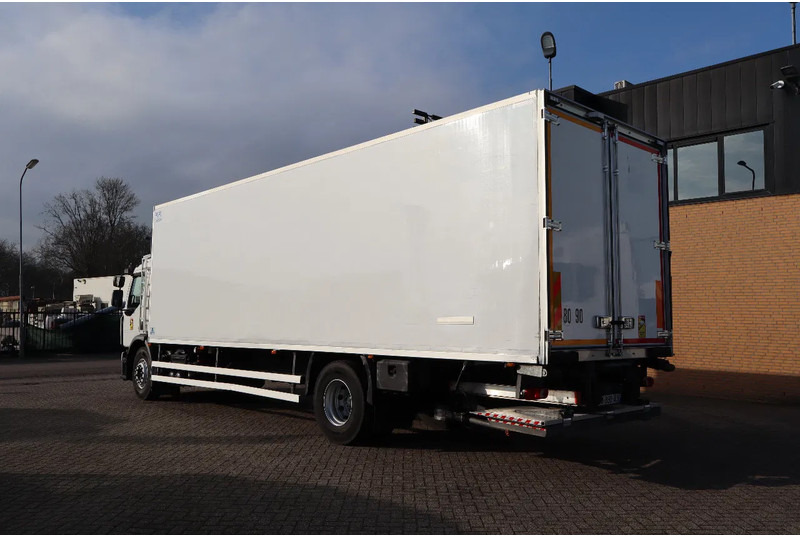 Renault D wide 280 * EURO6 * CARRIER SUPRA 1150 MT SILENT * 4X2 * - Refrigerator truck: picture 4 Renault D wide 280 * EURO6 * CARRIER SUPRA 1150 MT SILENT * 4X2 * - Refrigerator truck: picture 4
