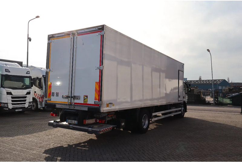 Renault D wide 280 * EURO6 * CARRIER SUPRA 1150 MT SILENT * 4X2 * - Refrigerator truck: picture 5 Renault D wide 280 * EURO6 * CARRIER SUPRA 1150 MT SILENT * 4X2 * - Refrigerator truck: picture 5