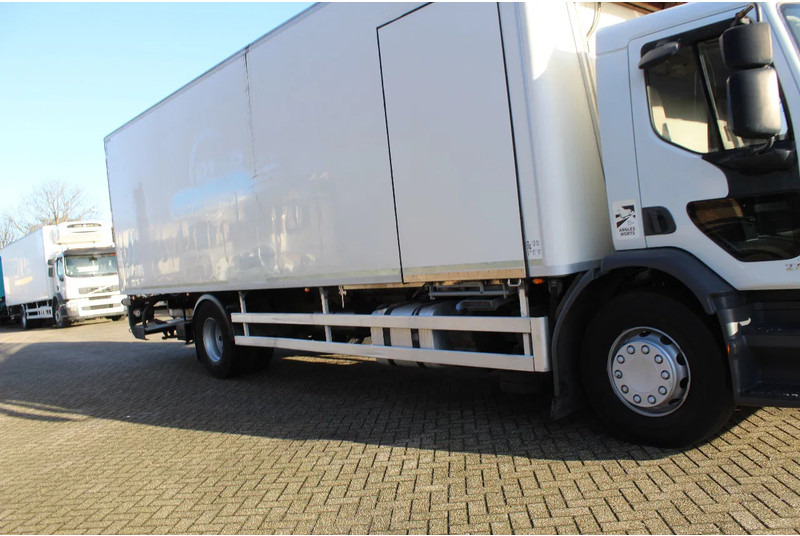 Refrigerator truck Renault Midlum 270 * EURO5 * 4X2 * CARRIER SUPRA 950 MT *: picture 7