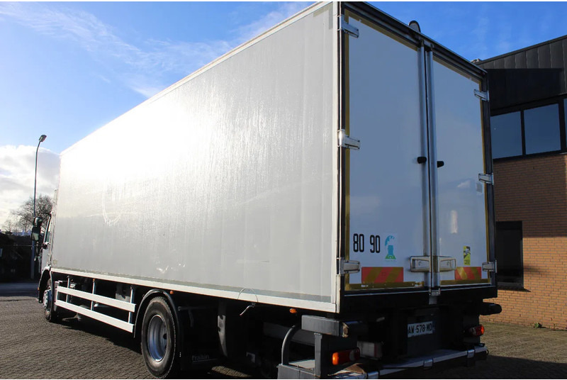 Refrigerator truck Renault Midlum 270 * EURO5 * 4X2 * CARRIER SUPRA 950 MT *: picture 16