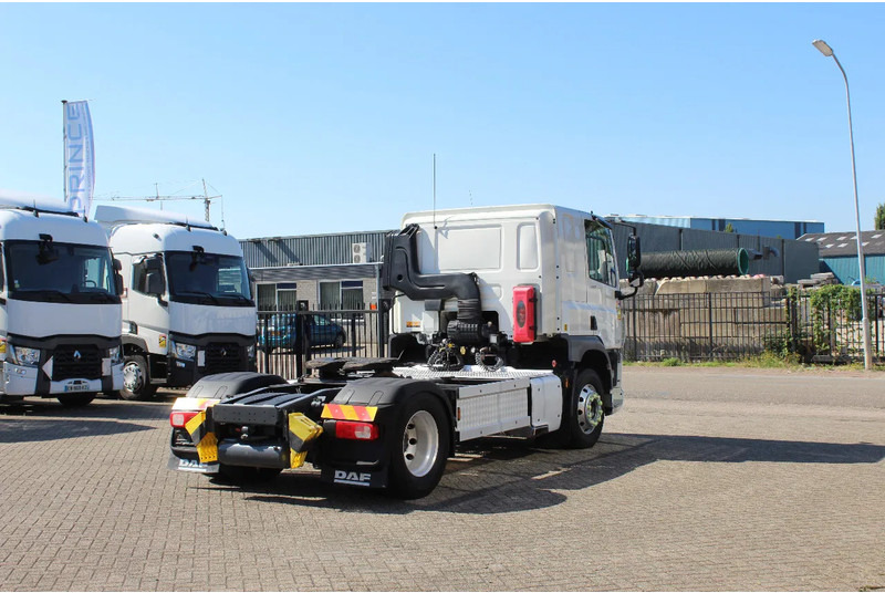 DAF CF 450 * EURO6 * 4X2 * - Tractor unit: picture 4 DAF CF 450 * EURO6 * 4X2 * - Tractor unit: picture 4
