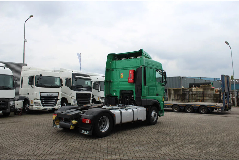 DAF XF 106.480 * EURO6 * 2 TANK * - Tractor unit: picture 3 DAF XF 106.480 * EURO6 * 2 TANK * - Tractor unit: picture 3