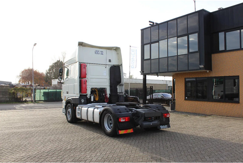 DAF XF 106.480 * RETARDER * BIG TANK * 4X2 * BIG SPACE * - Tractor unit: picture 3 DAF XF 106.480 * RETARDER * BIG TANK * 4X2 * BIG SPACE * - Tractor unit: picture 3