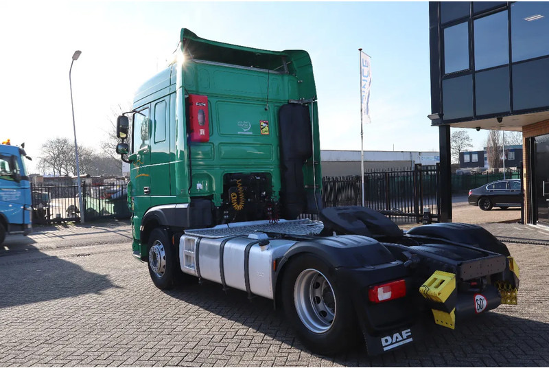 DAF XF 480 * EURO6 * 4X2 * - Tractor unit: picture 3 DAF XF 480 * EURO6 * 4X2 * - Tractor unit: picture 3