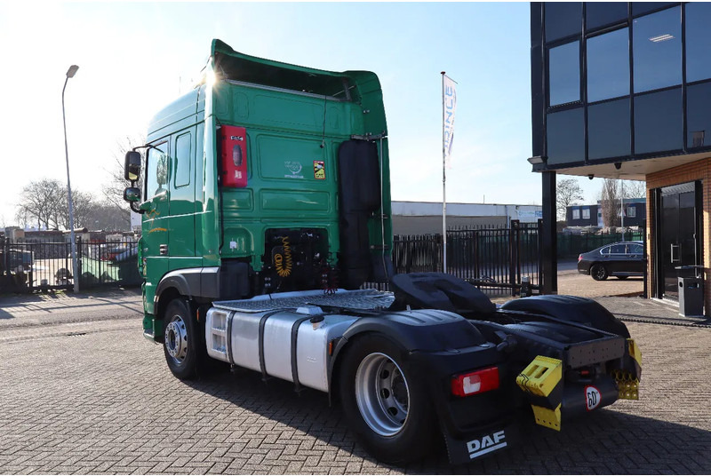 DAF XF 480 * EURO6 * 4X2 * - Tractor unit: picture 4 DAF XF 480 * EURO6 * 4X2 * - Tractor unit: picture 4