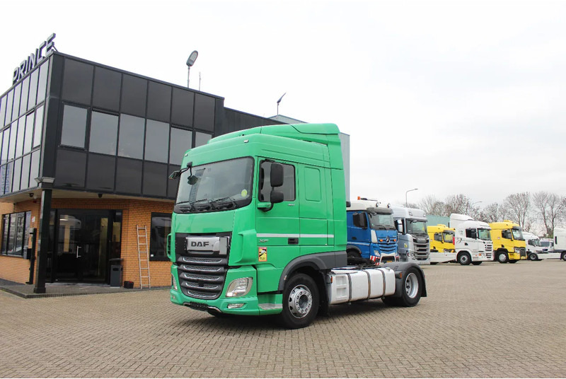 DAF XF 480 * EURO6 * 4X2 * - Tractor unit: picture 1 DAF XF 480 * EURO6 * 4X2 * - Tractor unit: picture 1
