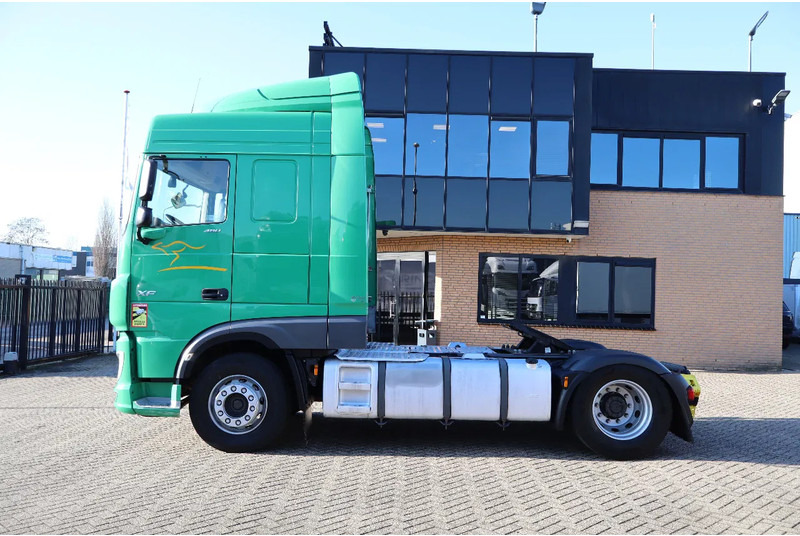 DAF XF 480 * EURO6 * 4X2 * - Tractor unit: picture 2 DAF XF 480 * EURO6 * 4X2 * - Tractor unit: picture 2