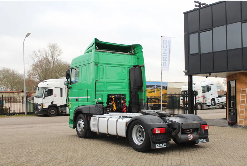 DAF XF 480 * EURO6 * 4X2 * - Tractor unit: picture 3 DAF XF 480 * EURO6 * 4X2 * - Tractor unit: picture 3
