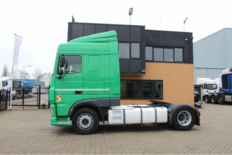 DAF XF 480 * EURO6 * 4X2 * - Tractor unit: picture 2 DAF XF 480 * EURO6 * 4X2 * - Tractor unit: picture 2
