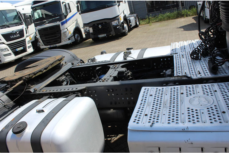 Tractor unit Mercedes-Benz Actros 1845 * 4X2 * EURO6 *: picture 11